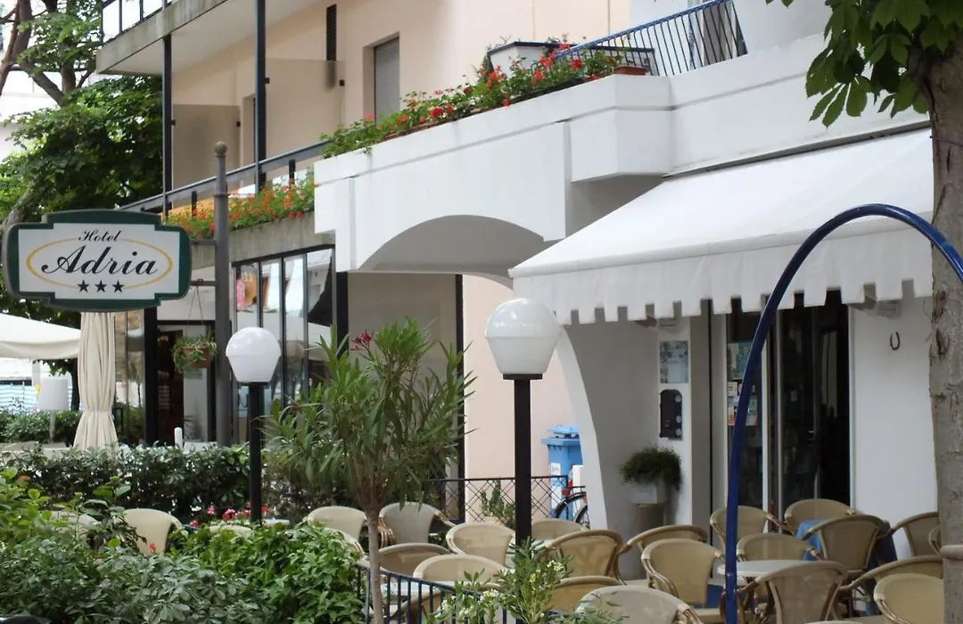 Hotel Adria-1